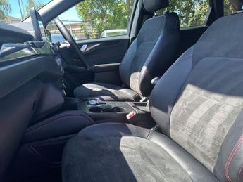 Ford Kuga 5Dr ST-Line X 2.5 PHEV 225PS 2WD Auto