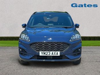 Ford Kuga 5Dr ST-Line X 2.5 PHEV 225PS 2WD Auto