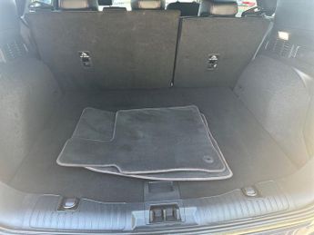 Ford Kuga 5Dr ST-Line X 2.5 PHEV 225PS 2WD Auto