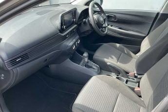 Hyundai i20 1.0T GDi 48V MHD SE Connect 5dr DCT