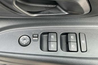 Hyundai i20 1.0T GDi 48V MHD SE Connect 5dr DCT