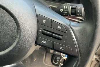 Hyundai i20 1.0T GDi 48V MHD SE Connect 5dr DCT