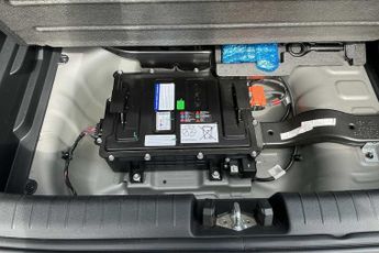 Hyundai i20 1.0T GDi 48V MHD SE Connect 5dr DCT