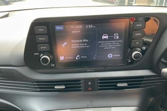 Hyundai i20 1.0T GDi 48V MHD SE Connect 5dr DCT