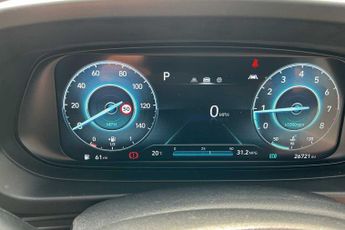 Hyundai i20 1.0T GDi 48V MHD SE Connect 5dr DCT