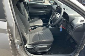 Hyundai i20 1.0T GDi 48V MHD SE Connect 5dr DCT