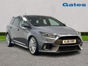 Ford Focus Focus 5Dr RS 2.3 350PS