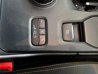 Ford Ranger 4x4 D/Cab 2.0 Tdci Wildtrak 205PS Auto