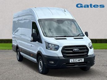 Ford Transit 350 L4 2.0 Tdci Leader 130PS RWD