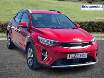Kia Stonic 1.0T GDi 99 2 5dr