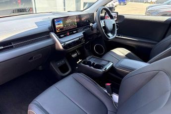 Hyundai Ioniq 5 168kW Ultimate 84 kWh 5dr Auto