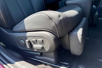 Hyundai Ioniq 5 168kW Ultimate 84 kWh 5dr Auto