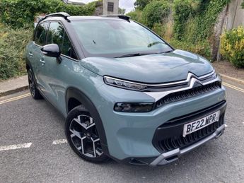 Citroen C3 1.2 PureTech Shine Plus Euro 6 (s/s) 5dr