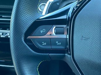 Peugeot 2008 1.2 PureTech GT EAT Euro 6 (s/s) 5dr