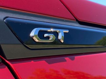 Peugeot 2008 1.2 PureTech GT EAT Euro 6 (s/s) 5dr