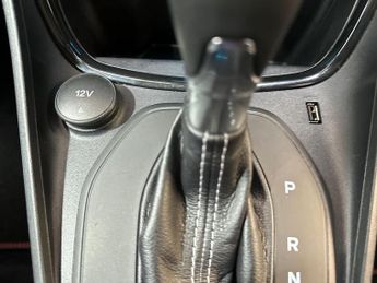 Ford Puma 5Dr ST-Line X 1.0 MHEV 125PS Auto