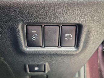 Toyota CHR 1.8 VVT-h Excel CVT Euro 6 (s/s) 5dr