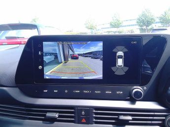 Hyundai i20 1.0T GDi Premium 5dr DCT