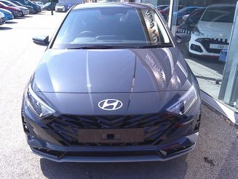 Hyundai i20 1.0T GDi Premium 5dr DCT
