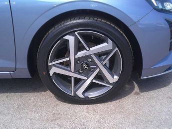 Hyundai i20 1.0T GDi Ultimate 5dr DCT