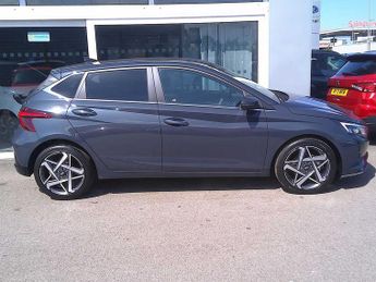 Hyundai i20 1.0T GDi Premium 5dr DCT