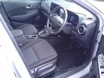Hyundai Kona 1.6 GDi Hybrid Premium 5dr DCT