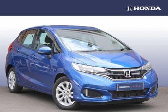 Honda Jazz 1.3 i-VTEC SE NAVI 5-Door