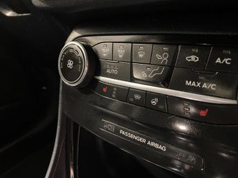 Ford Puma 1.0 Turbo EcoBoost Hybrid (125PS) mHEV 6 spd ST-Line Vignale 5dr