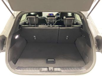 Ford Puma 1.0 Turbo EcoBoost Hybrid (125PS) mHEV 6 spd ST-Line Vignale 5dr