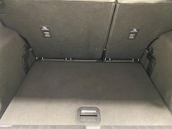 Ford Puma 1.0 Turbo EcoBoost Hybrid (125PS) mHEV 6 spd ST-Line Vignale 5dr