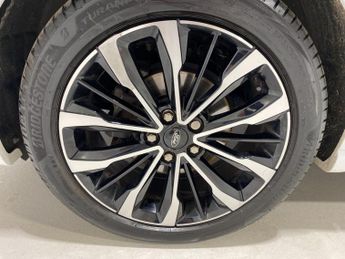 Ford Puma 1.0 Turbo EcoBoost Hybrid (125PS) mHEV 6 spd ST-Line Vignale 5dr