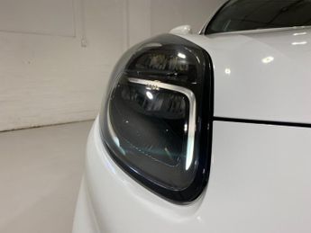 Ford Puma 1.0 Turbo EcoBoost Hybrid (125PS) mHEV 6 spd ST-Line Vignale 5dr