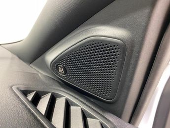 Ford Puma 1.0 Turbo EcoBoost Hybrid (125PS) mHEV 6 spd ST-Line Vignale 5dr