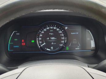 Hyundai Ioniq 1.6 GDi Hybrid Premium SE 5dr DCT