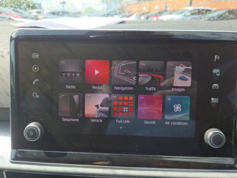 SEAT Tarraco 2.0 TDI 190 Xcellence 5dr DSG 4Drive