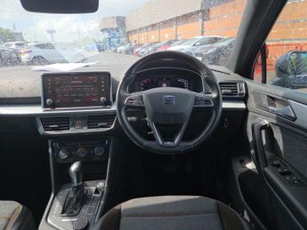 SEAT Tarraco 2.0 TDI 190 Xcellence 5dr DSG 4Drive