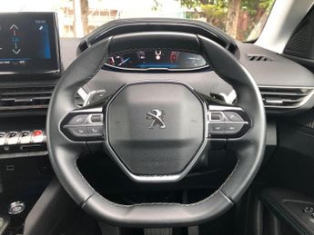 Peugeot 3008 1.5 BlueHDi Allure EAT Euro 6 (s/s) 5dr