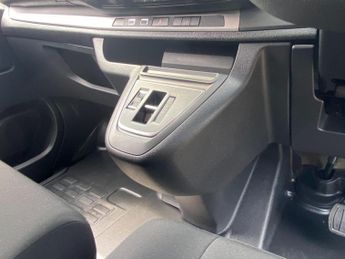 Peugeot Expert e 1000 75kWh Professional Standard Panel Van Auto MWB 6dr (7.4kW