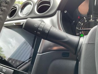 Suzuki Vitara 1.5 Hybrid Motion 5dr AGS