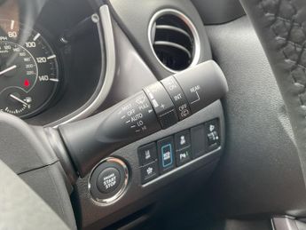 Suzuki Vitara 1.5 Hybrid Motion 5dr AGS