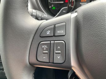Suzuki Vitara 1.5 Hybrid Motion 5dr AGS