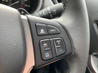Suzuki Vitara 1.5 Hybrid Motion 5dr AGS