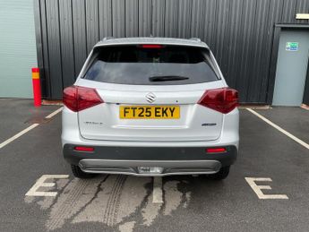 Suzuki Vitara 1.5 Hybrid Motion 5dr AGS
