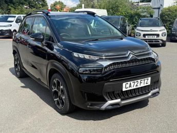 Citroen C3 1.2 PureTech Shine Plus Euro 6 (s/s) 5dr