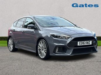 Ford Focus Focus 5Dr RS 2.3 350PS