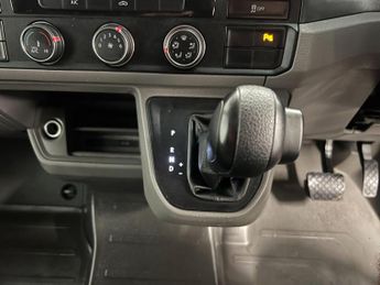 Volkswagen Crafter 2.0 TDI CR35 Commerce Plus Auto FWD LWB High Roof Euro 6 (s/s) 5