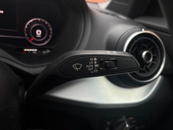 Audi Q2 30 TDI S Line 5dr S Tronic