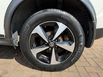 Nissan Juke 1.6 [112] Bose Personal Edition 5dr CVT