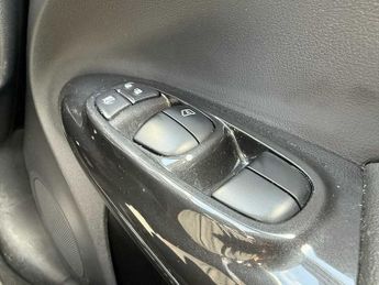 Nissan Juke 1.6 [112] Bose Personal Edition 5dr CVT