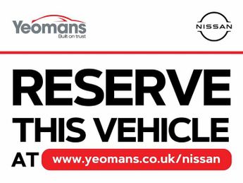 Nissan Juke 1.6 [112] Bose Personal Edition 5dr CVT